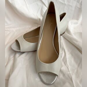 Cole Haan x NikeAir ballet flats